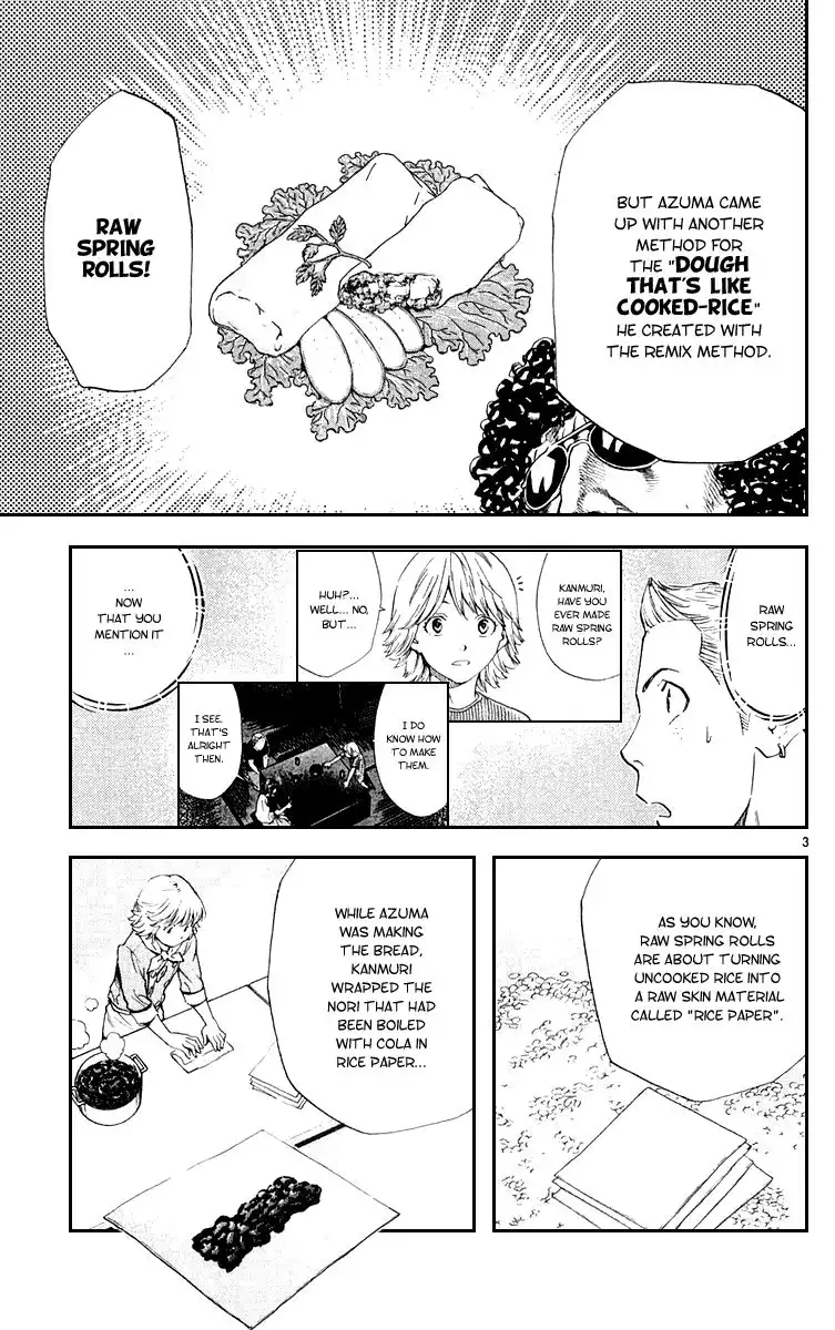 Yakitate Japan Chapter 162 4